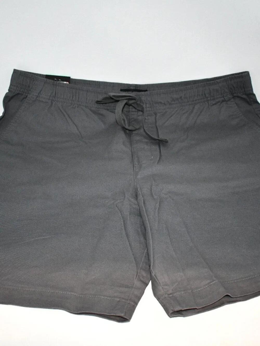 Banana Republic Men’s Pull On Shorts Gray Size XL 8